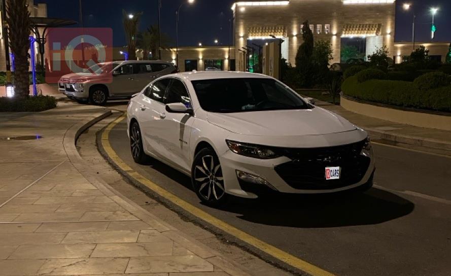 شيفروليه ماليبو